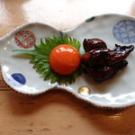 うなぎ亭 友栄 - 