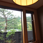 うなぎ亭 友栄 - 