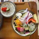 三日月食堂 - 