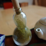 うなぎ亭 友栄 - 