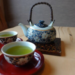 うなぎ亭 友栄 - 