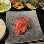 Yakiniku No Meimon Tendan - 