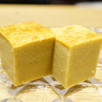 鮨 青海 品川店 - 