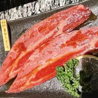 焼肉 宮中 - 