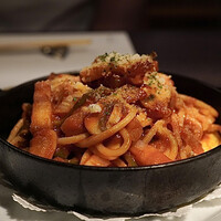 洋食 つばき - 