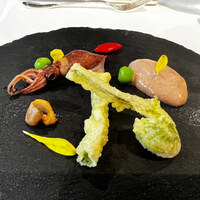 Harmonie agreable - 