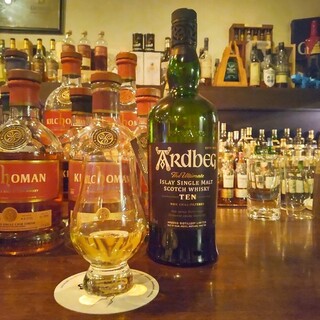 バー ホグスヘッド_0