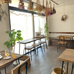 towa cafe - 