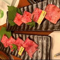 松阪牛炭火焼肉 東海亭 - 