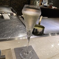 鉄板焼 ステーキ 北野坂 - 