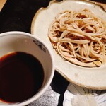 車力門 おの澤 - 