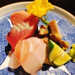 車力門 おの澤 - 