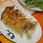 I Love Gyoza アキバの竜王 - 