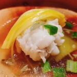 車力門 おの澤 - 