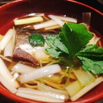 車力門 おの澤 - 