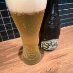 旬菜バール リカリカーレ - バラデンイザック