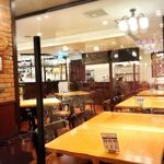 銀座洋食 三笠會館 池袋パルコ店 - 