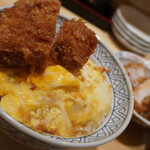 日本橋とんかつ 一 - 