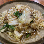 Toumaiya - 野菜炒め