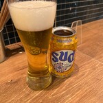 旬菜バール リカリカーレ - バラデンSUD