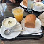 7day's Soup Cafe - 
