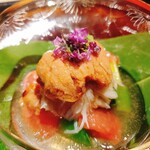 車力門 おの澤 - 