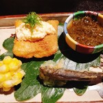 車力門 おの澤 - 