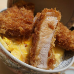 日本橋とんかつ 一 - 