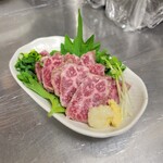 備長炭焼肉大関  - 