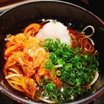 車力門 おの澤 - 