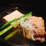 車力門 おの澤 - 