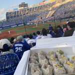 崎陽軒 内野STAR SIDE店 - 