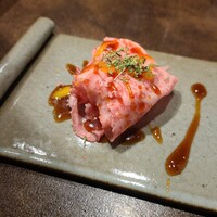 焼肉やまちゃん - 
