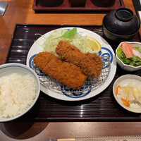 とんかつ まい泉 青山本店 - 