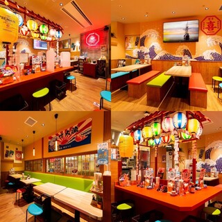 博多の海鮮料理 喜水丸_2