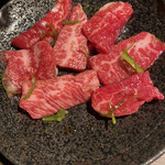 Yakiniku Gyuutan - 