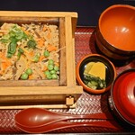 Soba Yoshi - 