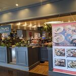 ロータスパレス 池袋東武SPICE店 - 