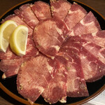 Yakiniku Gyuutan - 