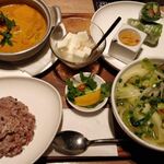 ロータスパレス 池袋東武SPICE店 - 