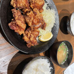 きしから - 