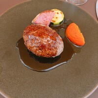 ahill ginza - 