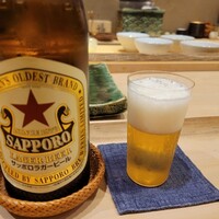 西麻布鮨いち - 