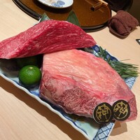 銀座 ちかみつ 並木通り - 