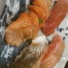 Sushi Takiguchi - 