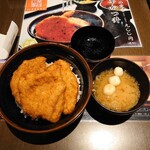 Matsuriya - タレかつ丼