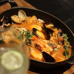 Bistro plein AZABU - 