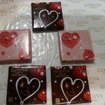 GODIVA - 