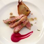 ビオディナミコ - 三元豚のインバナータ