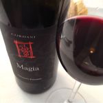 ビオディナミコ - Cordani MAGIA　2010